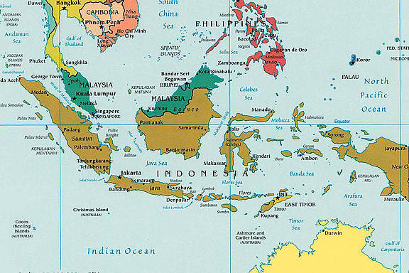 Lgbt In Indonesien Sexuelle Orientierung Und Identitat Sind Unser Gutes Recht Queeramnesty